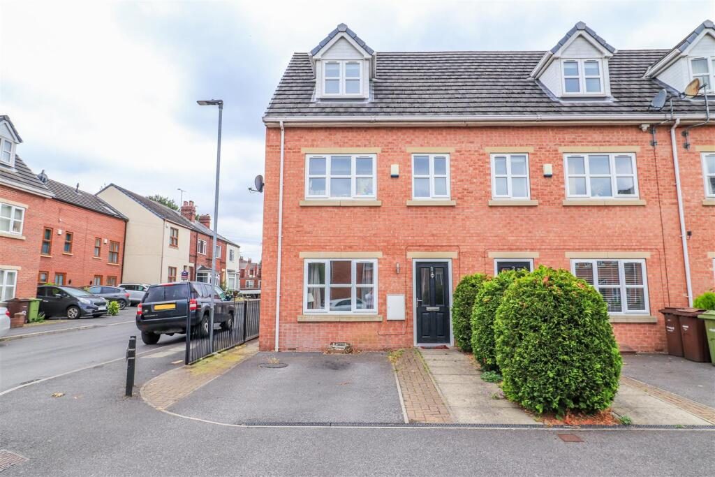 Town House