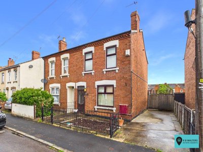 Semi-Detached