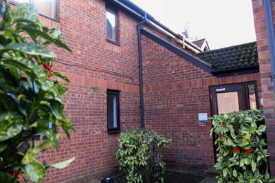 Property on Oakley Close, RM20 4AN