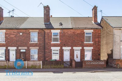 Terraced