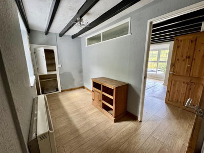 Property on Bryn Ffynnon Terrace, LL54 5AD