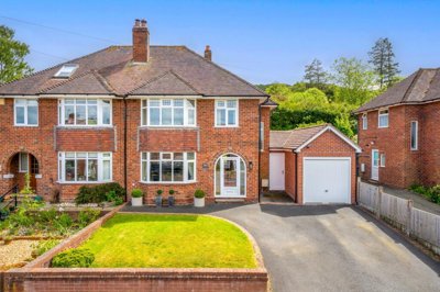 Semi-Detached