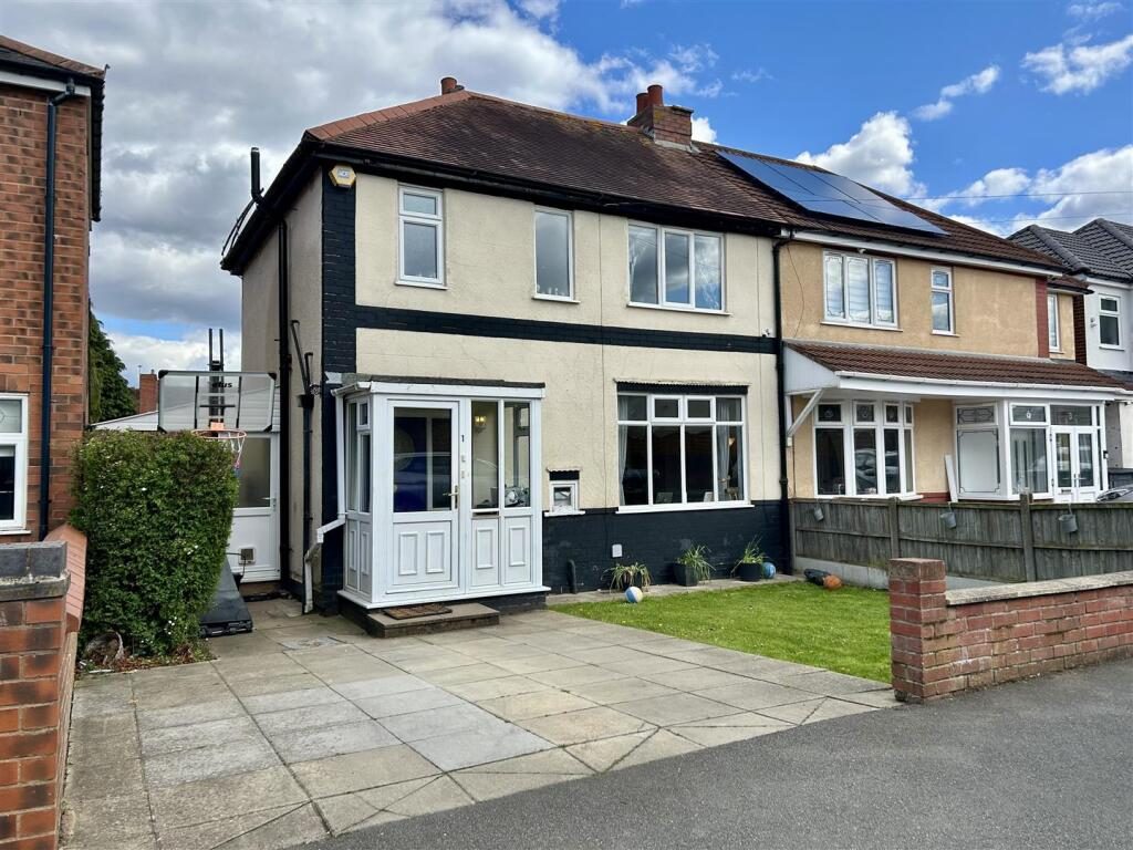 Detached House