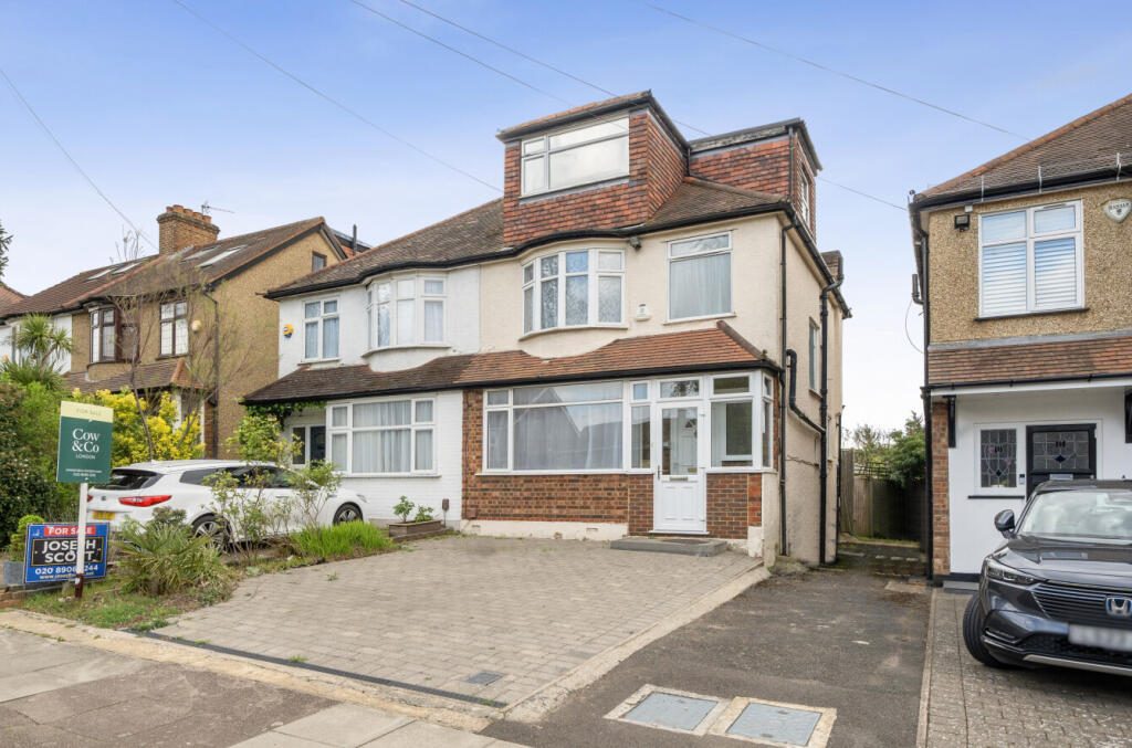 Detached House