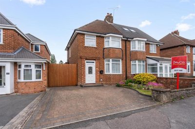 Semi-Detached