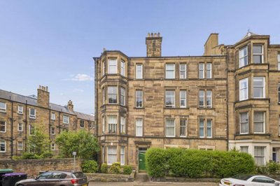 Property on Comiston Terrace, EH10 6AJ