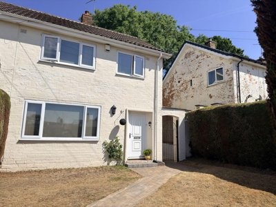 Property on Wilson Drive, B75 7PW
