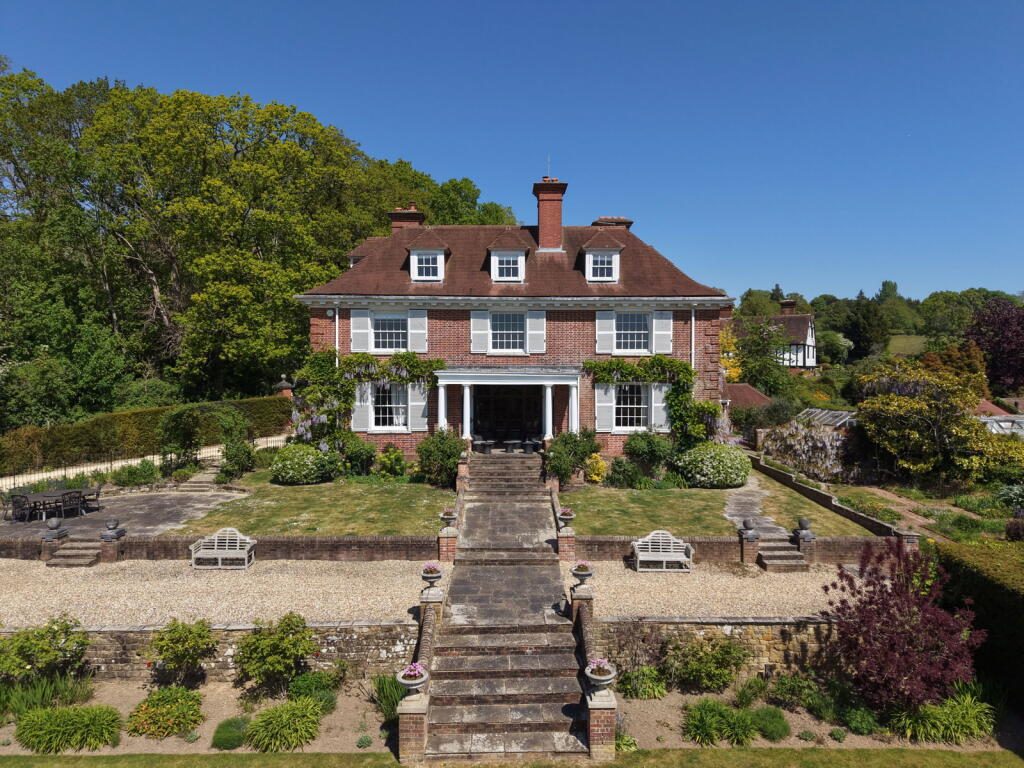 Country House