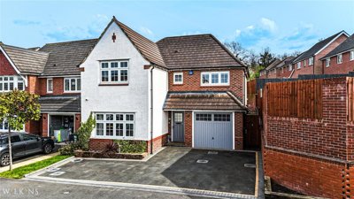 Property on Wensleydale, B77 4PS