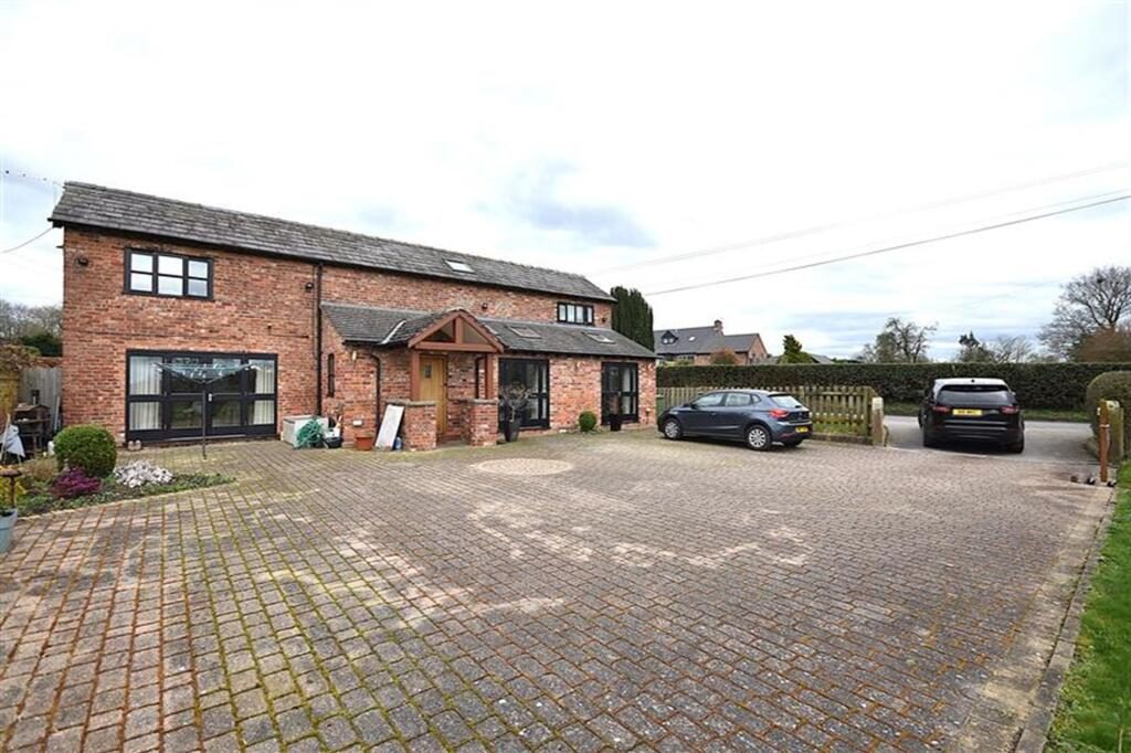 Barn Conversion