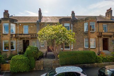 Terraced