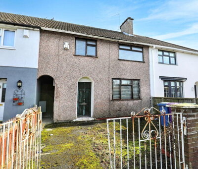 Property on Fairfax Place, L11 7DH