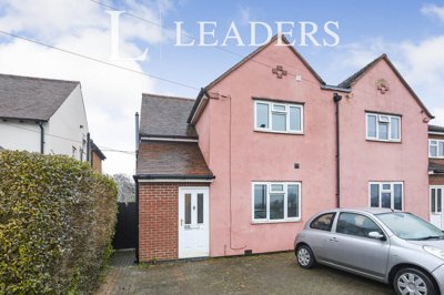 Semi-Detached