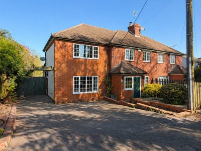 Semi-Detached