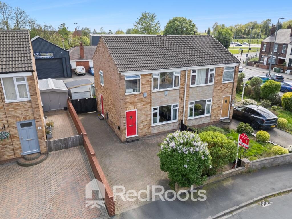 Detached House