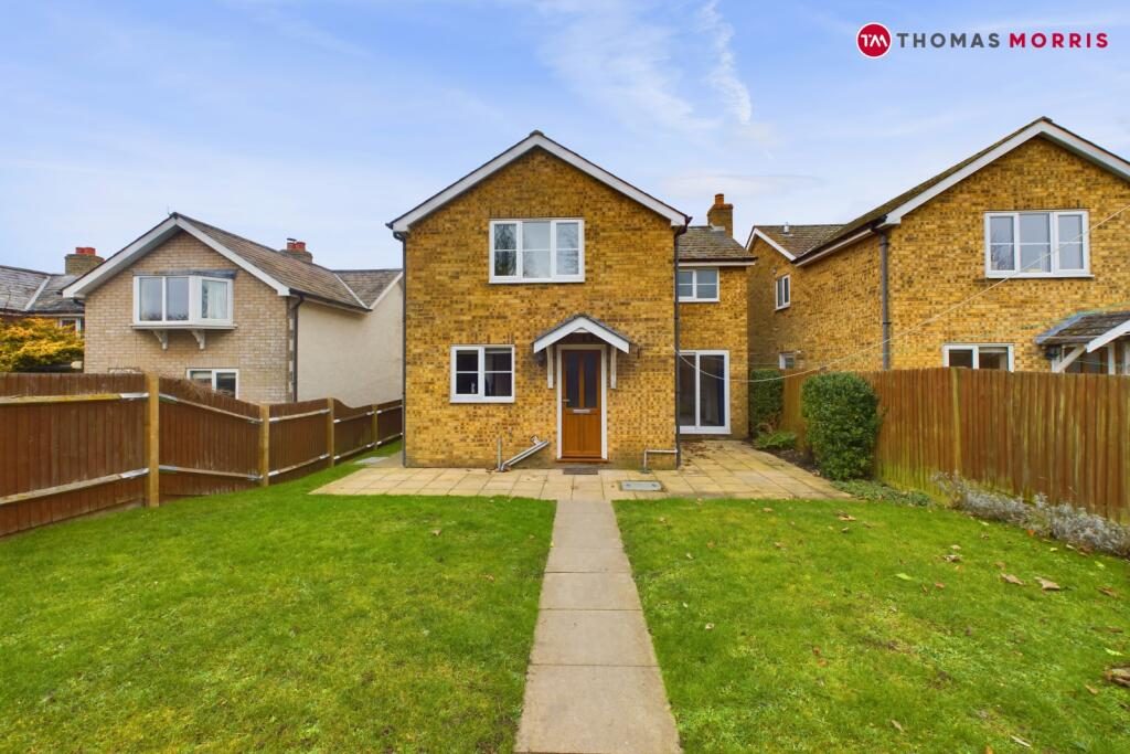 Detached House
