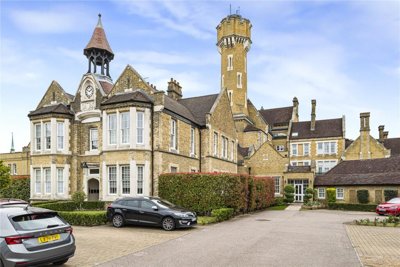 Property on Chapel Drive, DA2 6FJ