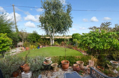 Property on Thaxted Road, CB10 2XW