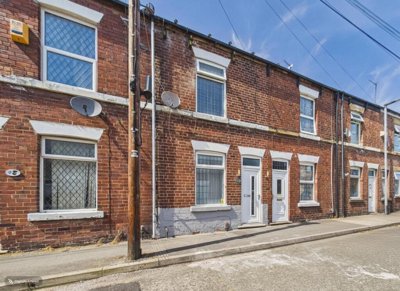 Terraced