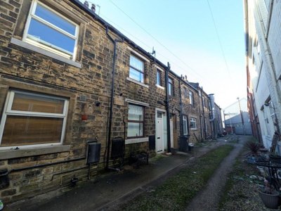 Property on Roberts Buildings, HX2 0AN