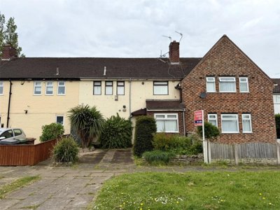 Property on Bridge Farm Close, CH49 9DD