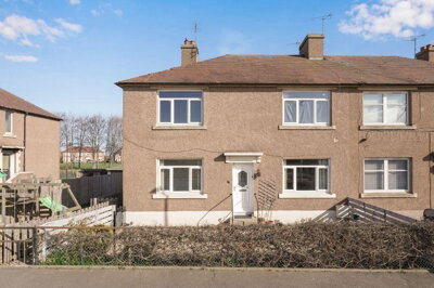 Property on Newton Village, EH22 1SN