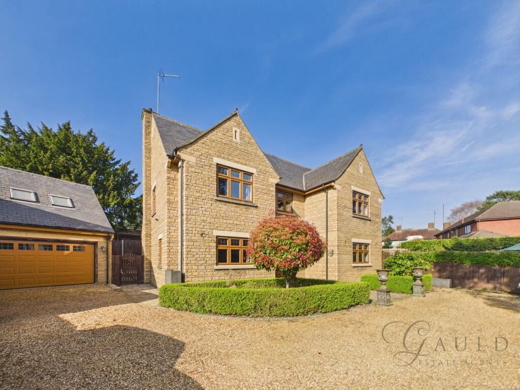 Detached House