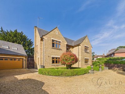 Property on Trevor Close, NN5 5PP