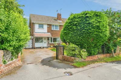 Property on Borrowash Road, DE21 7PH