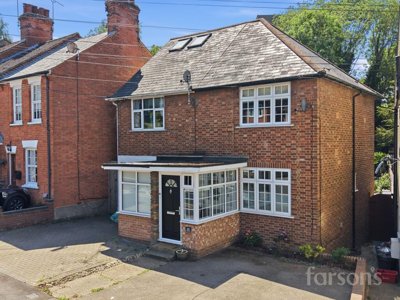 Semi-Detached