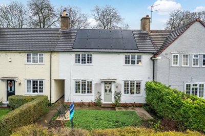 Property on Third Avenue, LS22 6JR