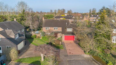 Property on Sonning Meadows, RG4 6XB