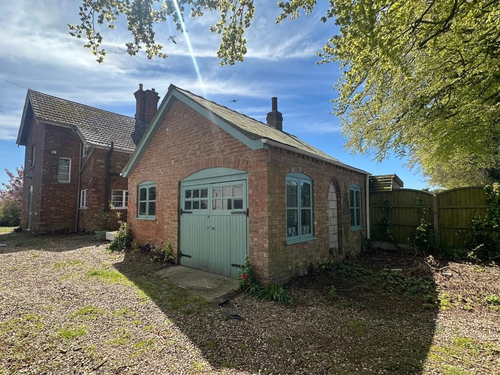 Detached House