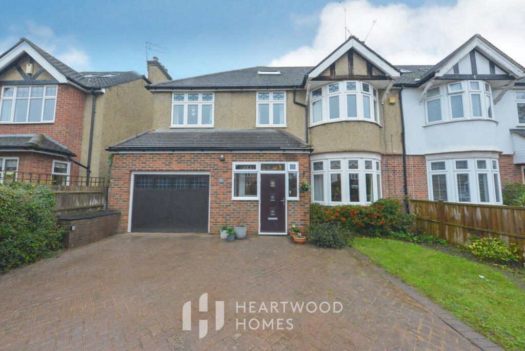 Detached House