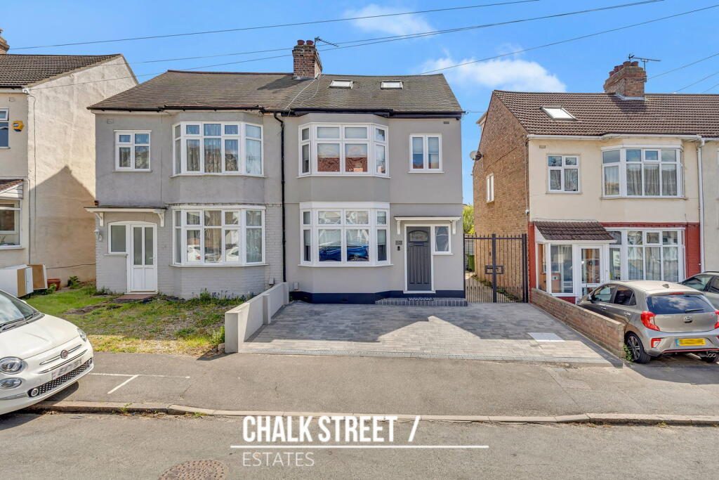 Detached House