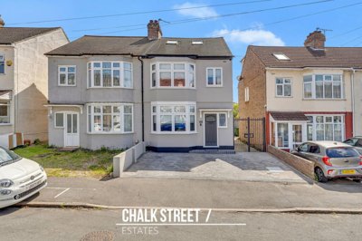 Semi-Detached