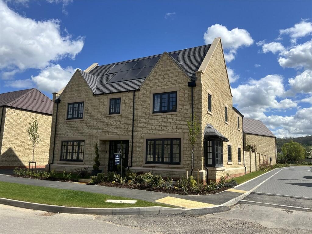 Detached House