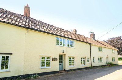 Terraced