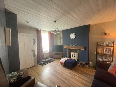 Property on LL54 7AB