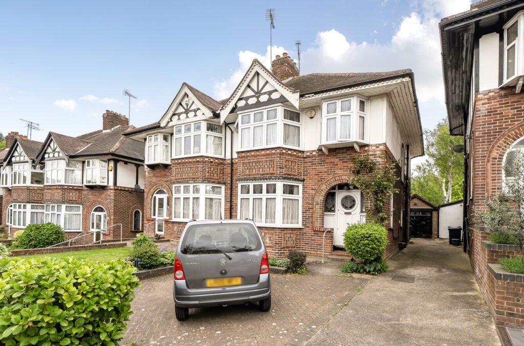 Detached House