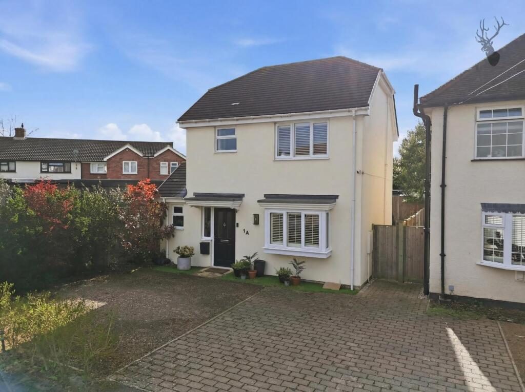 Detached House