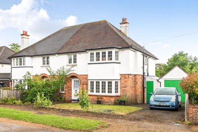 Property on Copse Edge Avenue, KT17 4HS