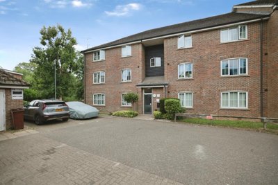 Property on Lords Mill Court, HP5 1PR