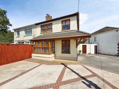 Semi-Detached