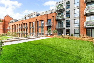 Property on BS3 4HH