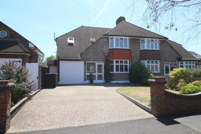 Semi-Detached