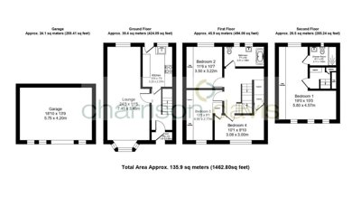 Terraced