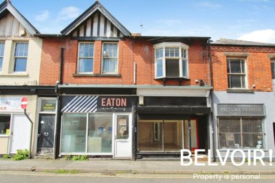 Detached