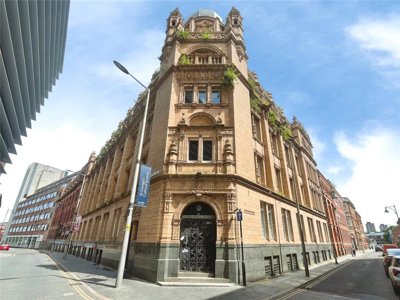 Property on Rutland Street, LE1 1SQ