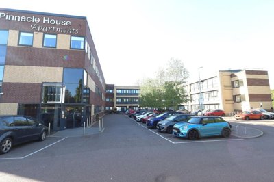 Property on Home Park Mill Link, WD4 8FW